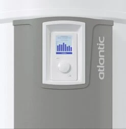 Chauffe Eau Thermodynamique Explorer- Vertical- Atlantic 9 Chauffe Eau Thermodynamique Explorer- Vertical- Atlantic -Valor Magasin ce atlantic 1