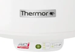 Chauffe Eau électrique THERMOR – Duralis 14 Chauffe Eau électrique THERMOR – Duralis -Valor Magasin chauffe eau electrique duralis zoom thermor 8