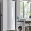 Chauffe Eau électrique ATLANTIC - Chaufféo - Vertical Mural 2 Chauffe Eau électrique ATLANTIC - Chaufféo - Vertical Mural -Valor Magasin chauffeo ambiance 1 3