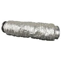 Atlantic Conduit Semi Rigide Aluminium Isolé