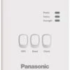 Panasonic Contrôle Internet Par Wifi Ou LAN Filaire Pour AQUAREA - Génération H Et J - CZ-TAW1 -Valor Magasin control cz taw1 1