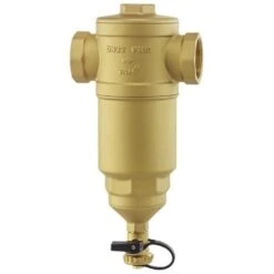 Désemboueurs Zeparo Cyclone Dirt