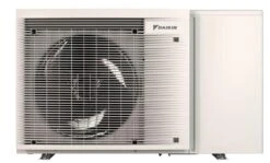 Pompe à Chaleur Monobloc – Chaud Seul - Altherma 3 M - 55 °C 8 Pompe à Chaleur Monobloc – Chaud Seul - Altherma 3 M - 55 °C -Valor Magasin daikin3 3