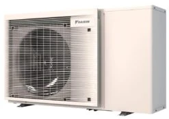 Pompe à Chaleur Monobloc – Chaud Seul - Altherma 3 M - 55 °C 9 Pompe à Chaleur Monobloc – Chaud Seul - Altherma 3 M - 55 °C -Valor Magasin daikin5 3