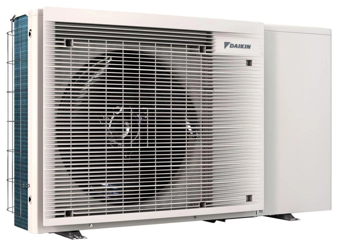 Pompe à Chaleur Monobloc – Chaud Seul - Altherma 3 M - 55 °C 4 Pompe à Chaleur Monobloc – Chaud Seul - Altherma 3 M - 55 °C – Image 2