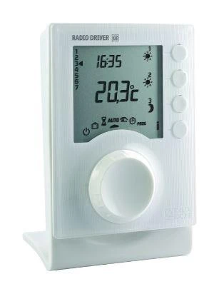 Pack Driver 630 Radio / FP 4 Pack Driver 630 Radio / FP – Image 2