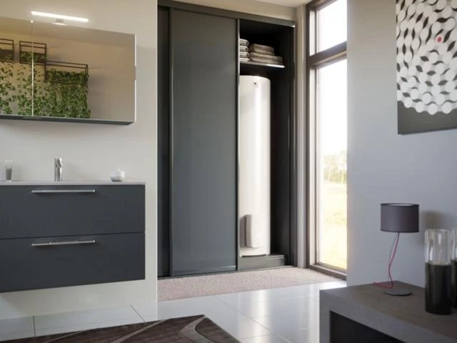 Chauffe Eau électrique THERMOR – Duralis 3 Chauffe Eau électrique THERMOR – Duralis