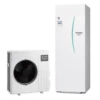 Pompe A Chaleur Bi-Bloc MITSUBISHI ELECTRIC– Eco Inverter Duo – Avec ECS – R32 1 Pompe A Chaleur Bi-Bloc MITSUBISHI ELECTRIC– Eco Inverter Duo – Avec ECS – R32 -Valor Magasin eco inverter avececs produits