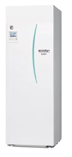 Pompe A Chaleur Bi-Bloc MITSUBISHI ELECTRIC– Eco Inverter Duo – Avec ECS – R32 5 Pompe A Chaleur Bi-Bloc MITSUBISHI ELECTRIC– Eco Inverter Duo – Avec ECS – R32 – Image 3