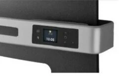 Sèche-serviettes ATLANTIC – Connecté Sans Soufflerie - Serenis -Valor Magasin ecran 1 8