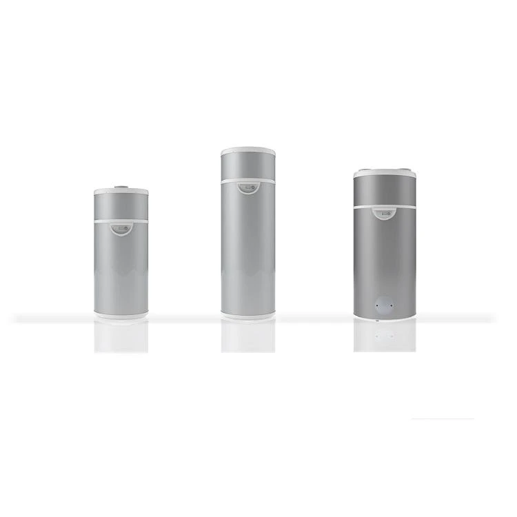 Chauffe Eau Thermodynamique Noirot - Edel 3 Chauffe Eau Thermodynamique Noirot - Edel