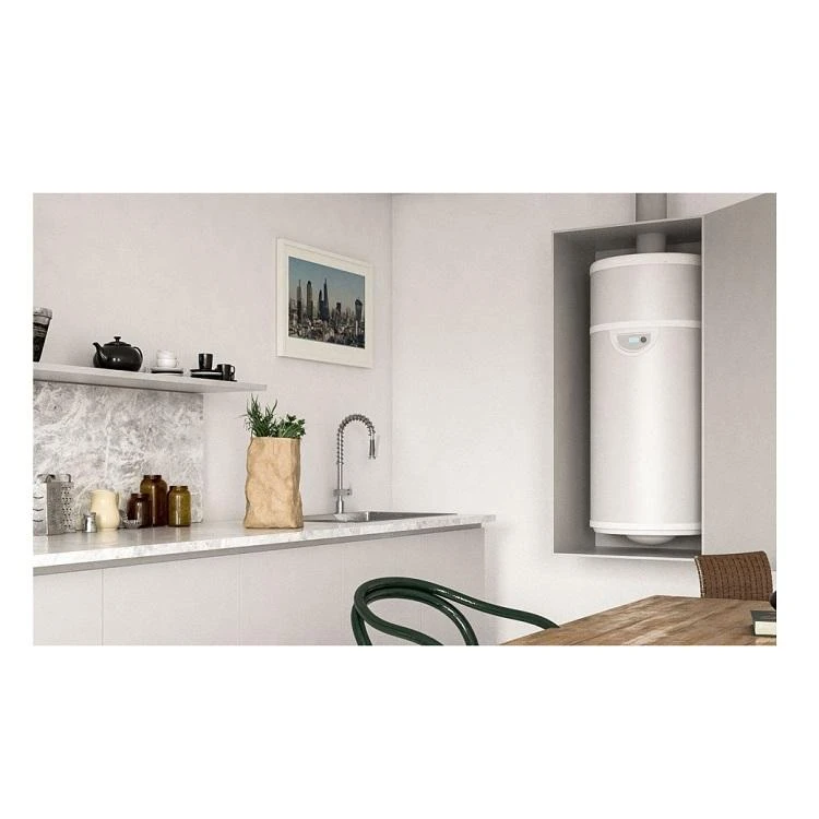 Chauffe Eau Thermodynamique Noirot - Edel 4 Chauffe Eau Thermodynamique Noirot - Edel – Image 2