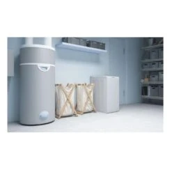 Chauffe Eau Thermodynamique Noirot - Edel 7 Chauffe Eau Thermodynamique Noirot - Edel -Valor Magasin edel 200 270l ambiance 2