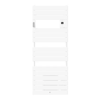 Sèche Serviettes THERMOR - Riviera 2 - Blanc 4 Sèche Serviettes THERMOR - Riviera 2 - Blanc – Image 2