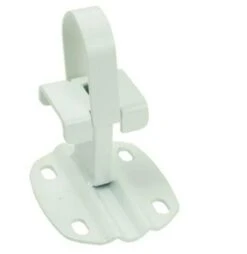 Pied Pour Chauffage Epok - LVI - Black