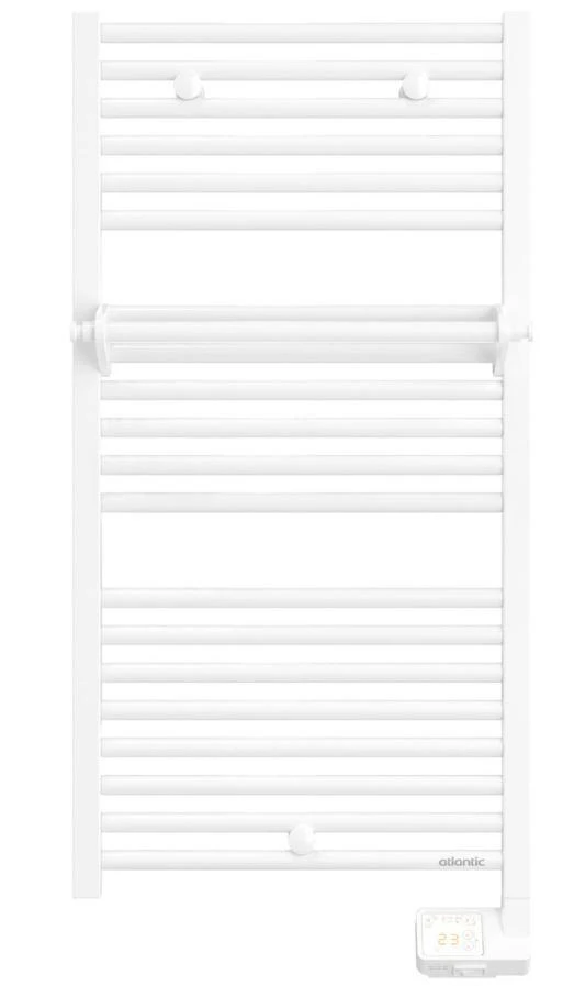 Radiateur Sèche-serviette ATLANTIC – 2012 Etroit 4 Radiateur Sèche-serviette ATLANTIC – 2012 Etroit – Image 2