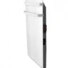 Radiateur Sèche-serviettes VALDEROMA – Godai – 1700W – Natura Blanc – NB17BLG -Valor Magasin godai produit blanc