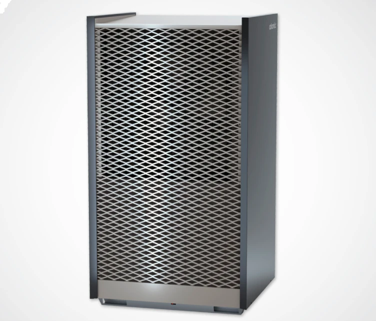 Pompe à Chaleur ATLANTIC – Ixtra M Compact – Monobloc 5 Pompe à Chaleur ATLANTIC – Ixtra M Compact – Monobloc – Image 3