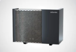 Pompe à Chaleur ATLANTIC – Ixtra M Duo – Monobloc -Valor Magasin ixtra m duo ui
