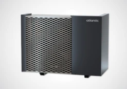 Pompe à Chaleur ATLANTIC – Ixtra M – Monobloc 11 Pompe à Chaleur ATLANTIC – Ixtra M – Monobloc -Valor Magasin ixtra m ue9