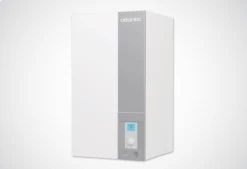 Pompe à Chaleur ATLANTIC – Ixtra M – Monobloc