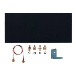 KIT Rafraichissement Pour PAC DAIKIN Altherma 3e Generation Au Sol Avec ECS Intégrée - EKHVCONV4