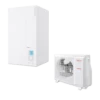 Pompe à Chaleur ATLANTIC - Alféa Extensa A.I - R32 -Valor Magasin kit extensa