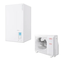 Pompe à Chaleur ATLANTIC - Alféa Extensa A.I - R32