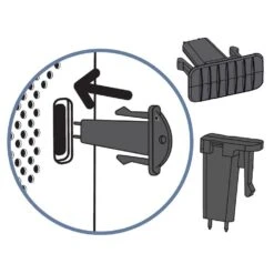 Kit Shunt Fil Pilote Pour Module Intuitiv