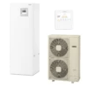 Pompe à Chaleur HITACHI - YUTAKI S COMBI 2.0 - R410A -Valor Magasin kit yutaki combi 2