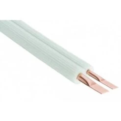 Atlantic Liaison Frigorifique - PE Bi-tubes M1 - Pour R407C Et R410A - Longueur 5m 809055