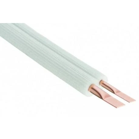 Atlantic Liaison Frigorifique - PE Bi-tubes M1 - Pour R407C Et R410A - Longueur 5m 809055 3 Atlantic Liaison Frigorifique - PE Bi-tubes M1 - Pour R407C Et R410A - Longueur 5m 809055