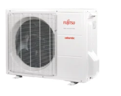 Pompe à Chaleur ATLANTIC - Loria Duo – Chauffage + ECS Moyenne Température – 1 Circuit – R32 -Valor Magasin loria duo 1 circuit ue