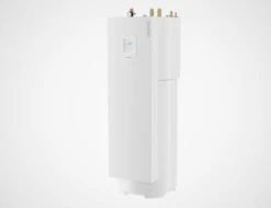 Pompe à Chaleur ATLANTIC - Loria Duo – Chauffage + ECS Moyenne Température – 1 Circuit – R32 -Valor Magasin loria duo 1 circuit ui