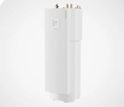 Pompe à Chaleur ATLANTIC - Loria Duo – Chauffage + ECS Moyenne Température – 2 Circuits – R32 -Valor Magasin loria duo 2 circuits ui