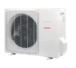 Pompe à Chaleur ATLANTIC – Loria – Chauffage Seul Moyenne Température – R32 -Valor Magasin loria ue