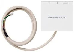 Récepteur Télécommande Sans Fil - MITSUBISHI ELECTRIC - PAR-WR51R-E