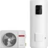 Chauffe-eau Thermodynamique Nuos Split Inverter Wifi - Ariston -Valor Magasin oca23889 m 6