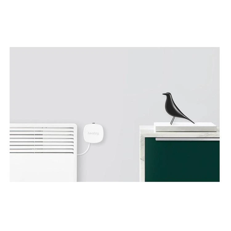 Programmateur Connecté Heatzy Elec'Pro 4 Programmateur Connecté Heatzy Elec'Pro – Image 2