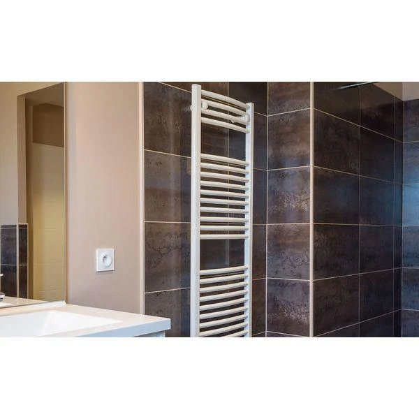 Sèche Serviettes Muller Intuitiv - Nao 3 Sèche Serviettes Muller Intuitiv - Nao