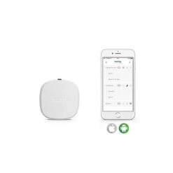 Programmateur Connecté Heatzy Elec'Pro 9 Programmateur Connecté Heatzy Elec'Pro -Valor Magasin porduit appli