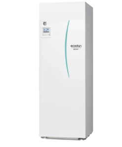 PAC Air / Eau - Bibloc - Mitsubishi Electric - Power Inverter Silence Duo - Avec ECS - R32 -Valor Magasin power inverter avececs ui 1