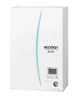 PAC Air / Eau - Bibloc - Mitsubishi Electric - Power Inverter Silence - Sans ECS - R32 -Valor Magasin power inverter sansecs ui