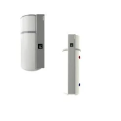 Chauffe Eau Thermodynamique ATLANTIC - Calypso - Connecté -Valor Magasin produit calypso connecte mural image produit1 atlantic international product slider focus