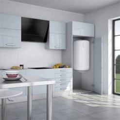 Chauffe Eau électrique ATLANTIC - Chaufféo Plus