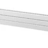 Fassane Pack Plinthe Double Acova - Sans Ailettes - Blanc 1 Fassane Pack Plinthe Double Acova - Sans Ailettes - Blanc -Valor Magasin radiateur acova fassanepack ec cvxd blanc det hd 1 4