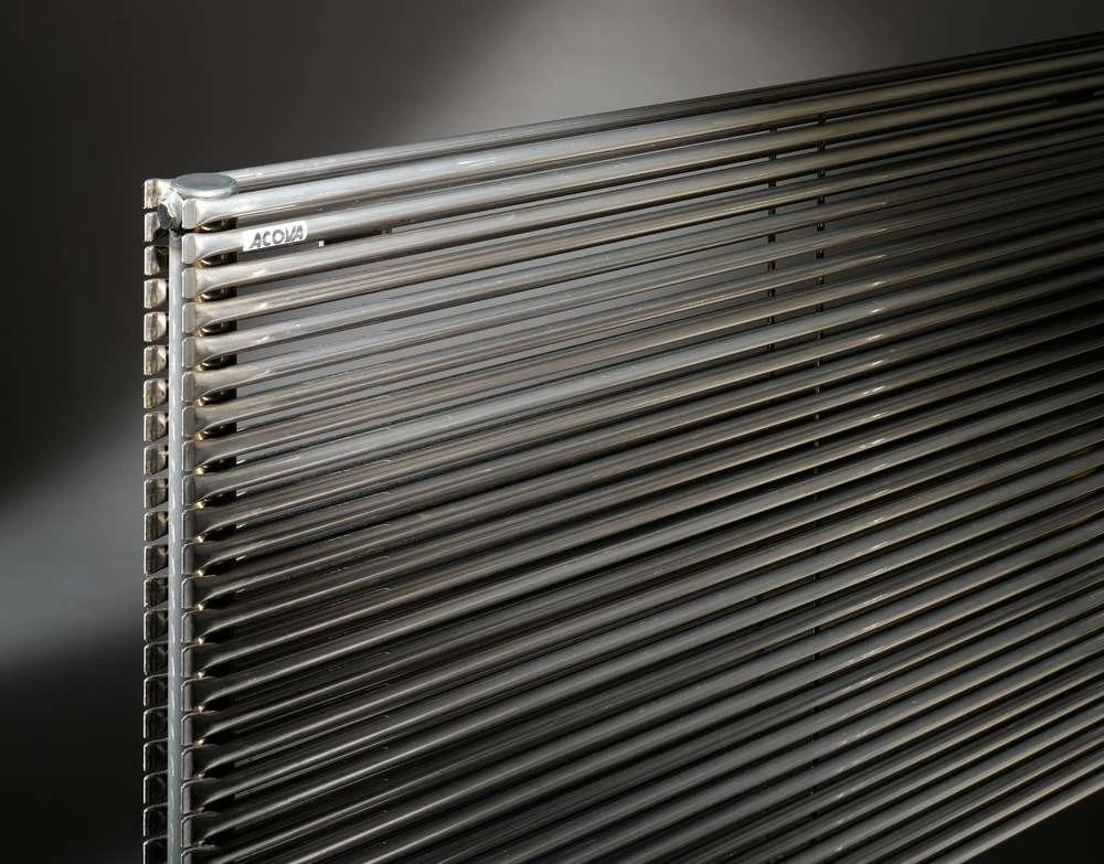 Striane VTD 1386W Horizontal Double Blanc VTD-060-100 6 Striane VTD 1386W Horizontal Double Blanc VTD-060-100 – Image 4