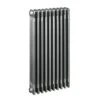 Vuelta Blanc Etroit -Valor Magasin radiateur chauffage central acova vuelta etroit 1140w m6c4 10 090