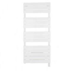 Radiateurs Sèche-serviettes Adélis Eau Chaude ATLANTIC - Blanc