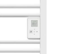 Sèche Serviettes ATLANTIC - Doris Digital - Sans Soufflerie - Blanc 10 Sèche Serviettes ATLANTIC - Doris Digital - Sans Soufflerie - Blanc -Valor Magasin riva 4 thermostat 2019 023028700 1621 16072019